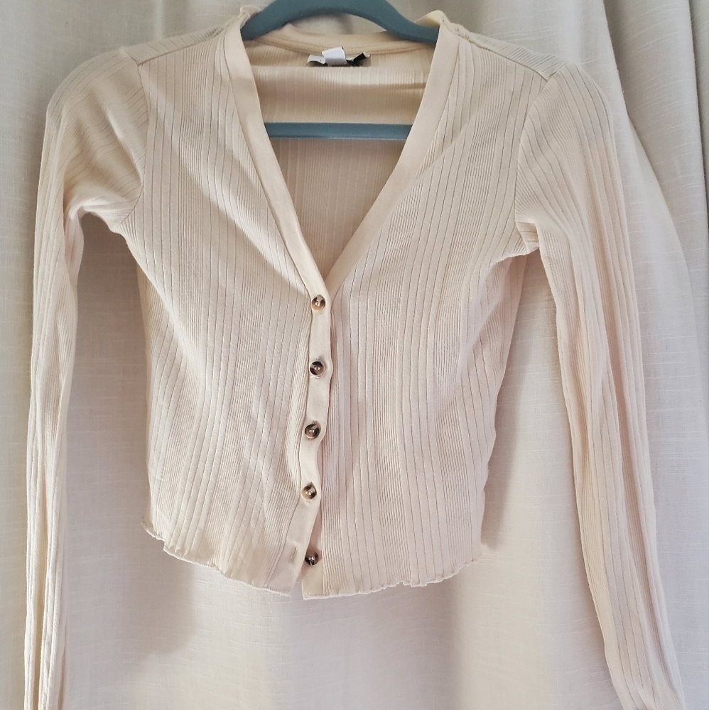Cardigan Small